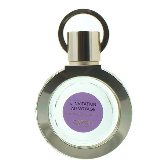 Caron L'invitation Au Voyage Eau De Cologne 100ml