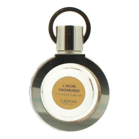 Caron L'heure Vagabonde Eau De Cologne 30ml