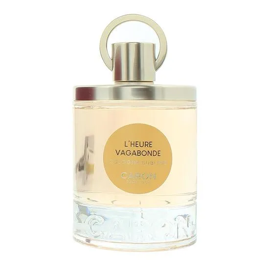 Caron L'heure Vagabonde Eau De Cologne 30ml