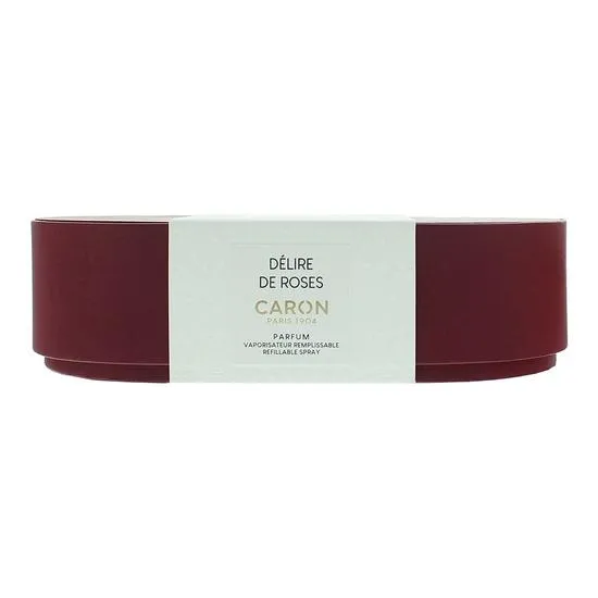 Caron Delire De Roses Perfume 50ml