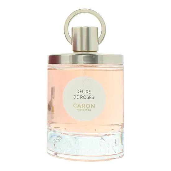 Caron Delire De Roses Perfume 50ml
