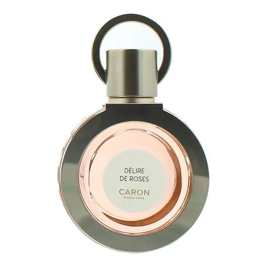 Caron Delire De Roses Perfume 50ml