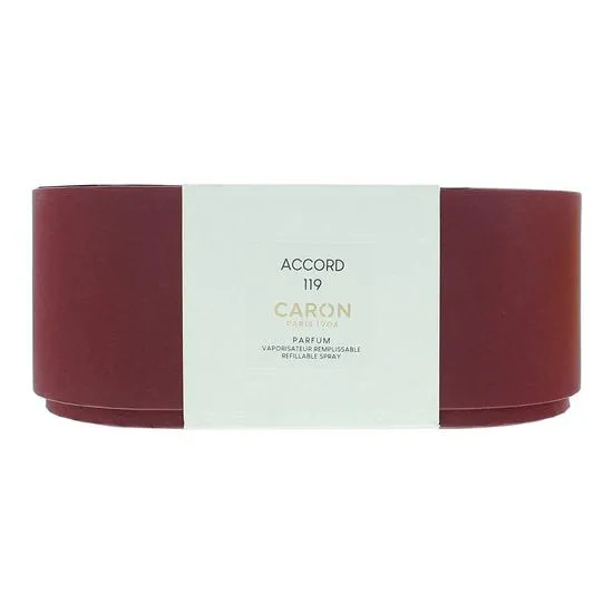 Caron Accord 119 Extrait De Parfum 100ml