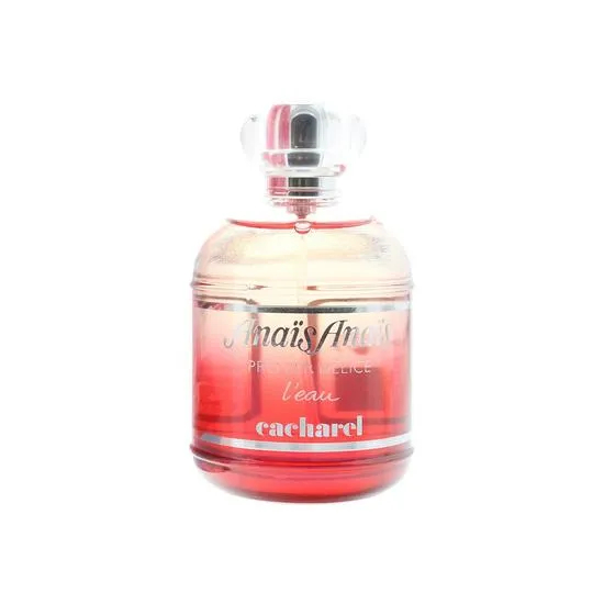 Cacharel Anais Anais Premier Delice L'Eau Eau De Toilette 100ml