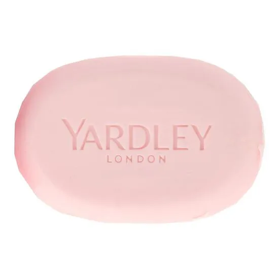 Yardley English Rose Soap 100g