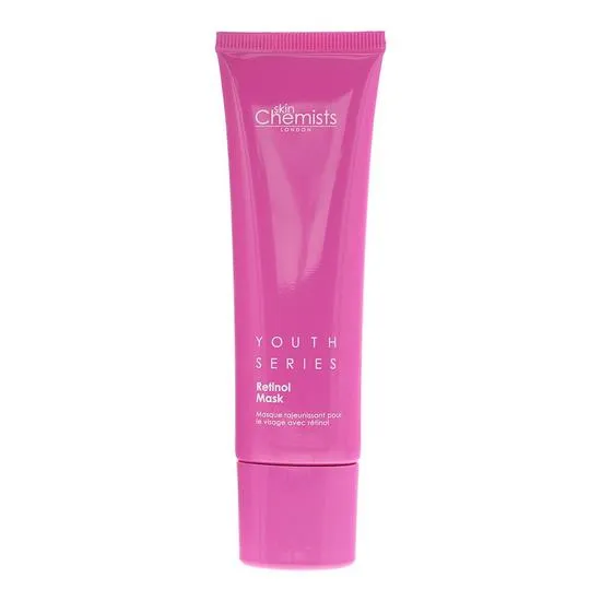 skinChemists Retinol & Bakuchiol Mask 50ml
