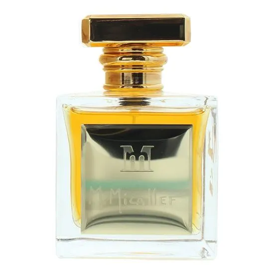 M. Micallef Vanille Cuir Eau De Parfum 100ml