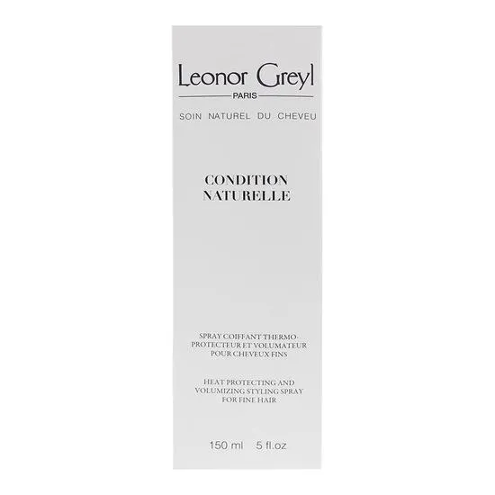 Leonor Greyl Condition Naturelle Heat Protective Styling Spray 150ml