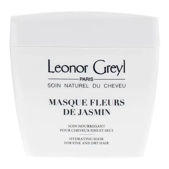 Leonor Greyl Masque Fleurs De Jasmin Beautifying Mask For All 200ml