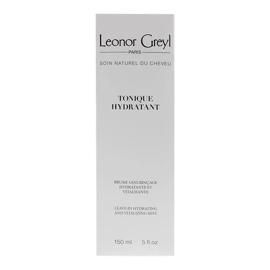 Leonor Greyl Tonique Hydratant Leave-In Hydrating & Vitalising Mist 200ml