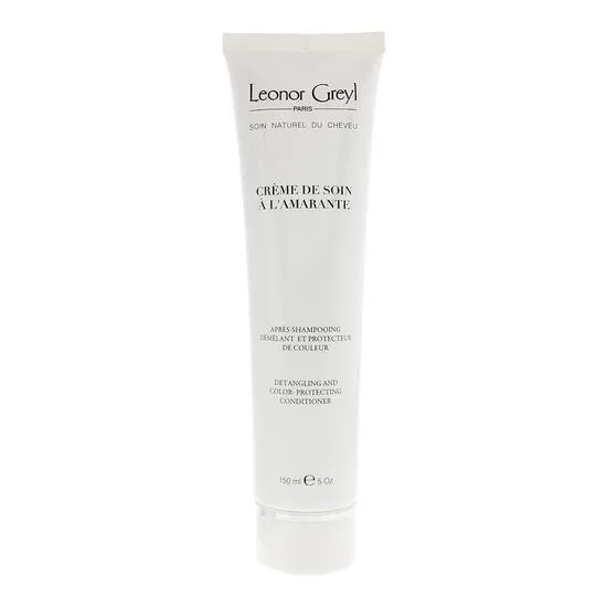 Leonor Greyl Creme De Soin De L'Amarante Detangling & Color-Protecting Conditioner 150ml