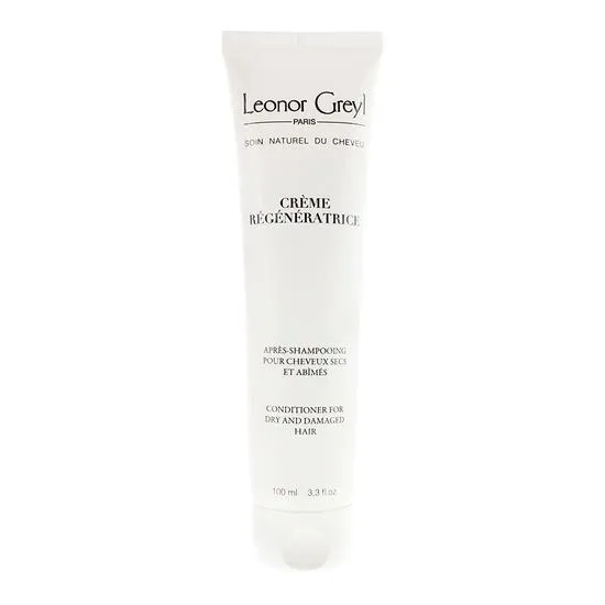 Leonor Greyl Creme Regeneratrice Repairing & Nourishing Cream 100ml