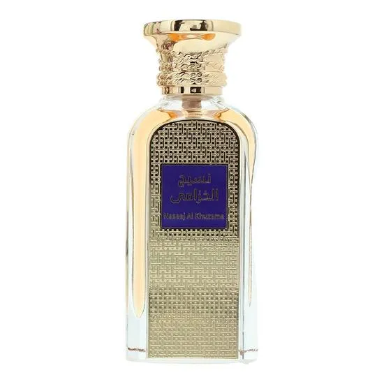 Afnan Naseej Al Khuzama Eau De Parfum 50ml