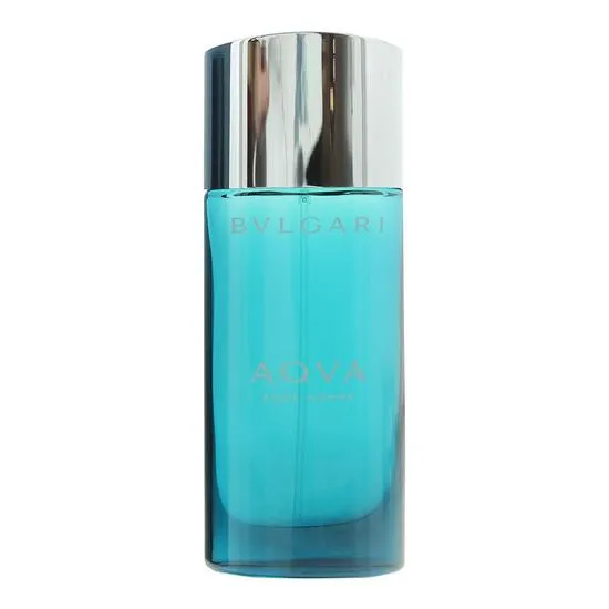 Bvlgari Aqva Pour Homme Eau De Toilette 100ml