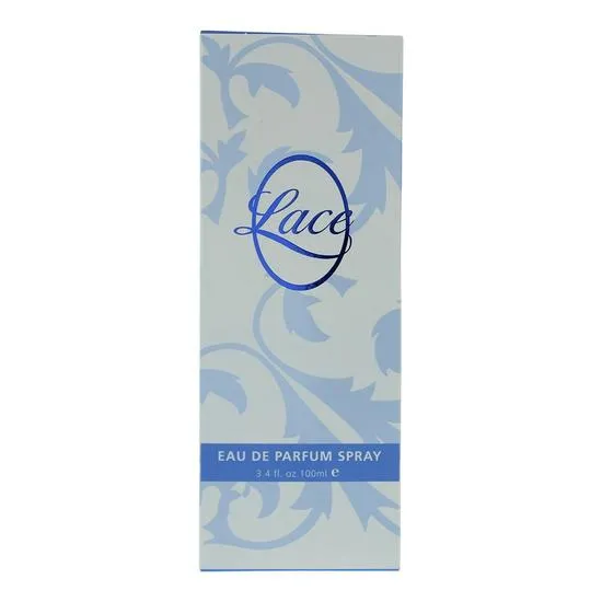 Taylor of London Lace Eau De Parfum 100ml