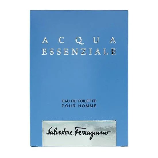 Salvatore Ferragamo Acqua Essenziale Eau De Toilette 30ml