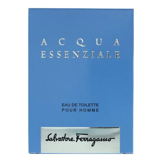 Salvatore Ferragamo Acqua Essenziale Eau De Toilette 30ml