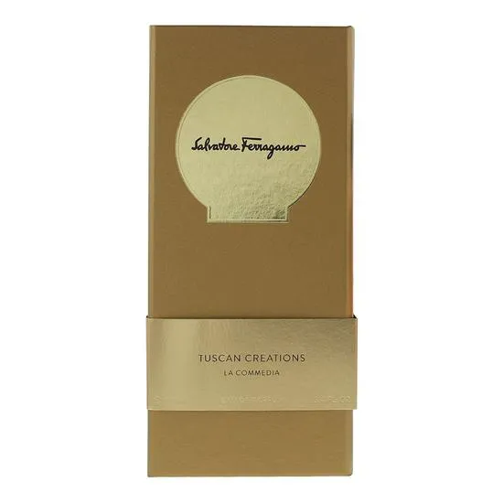 Salvatore Ferragamo Tuscan Creations La Commedia Eau De Parfum 100ml