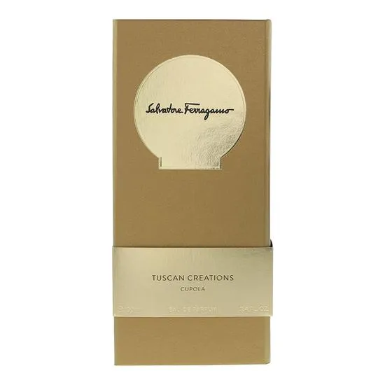 Salvatore Ferragamo Tuscan Creations Cupola Eau De Parfum 100ml