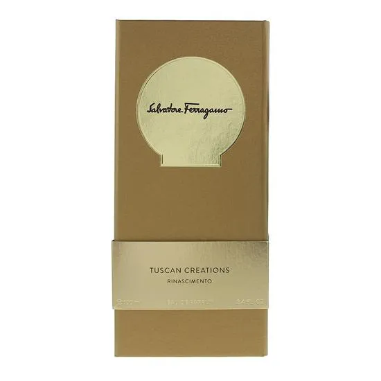 Salvatore Ferragamo Tuscan Creations Rinascimento Eau De Parfum 100ml