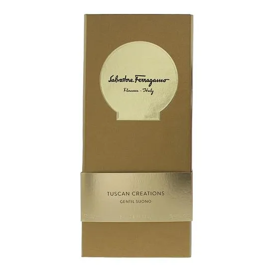 Salvatore Ferragamo Tuscan Creations Gentil Suono Eau De Parfum 100ml