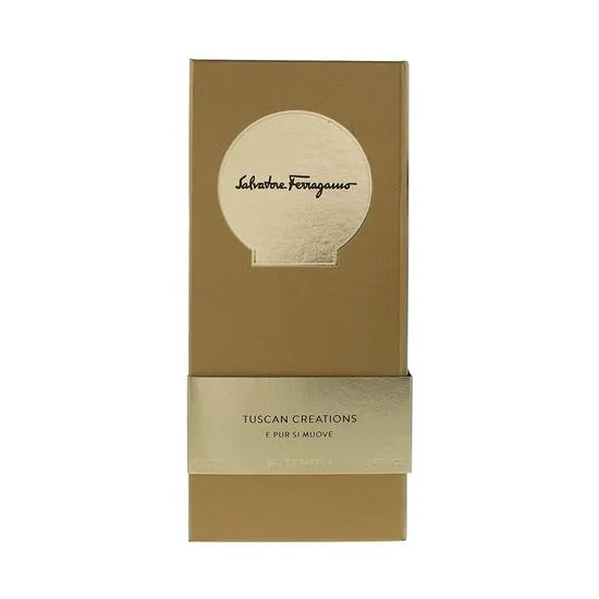 Salvatore Ferragamo Tuscan Creations E Pur Si Muove Eau De Parfum 100ml