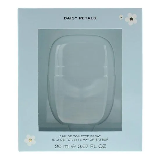 Marc Jacobs Daisy Dream Petals Eau De Toilette 20ml