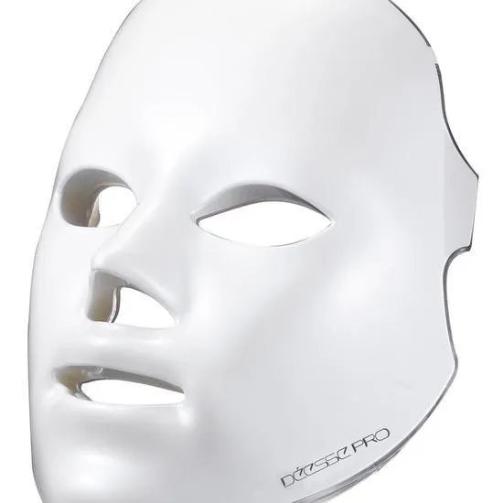 Deesse PRO LED Mask White