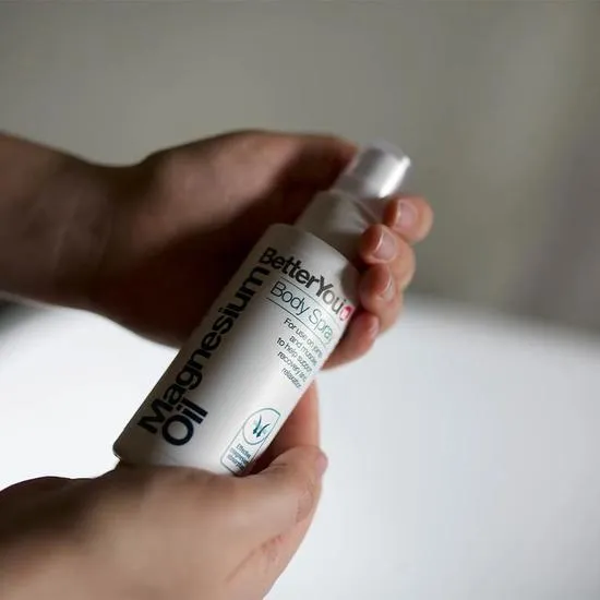 BetterYou Magnesium Oil Spray