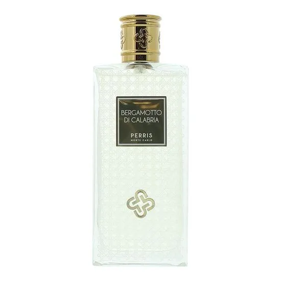 Perris Monte Carlo Bergamotto Di Calabria Eau De Parfum 100ml