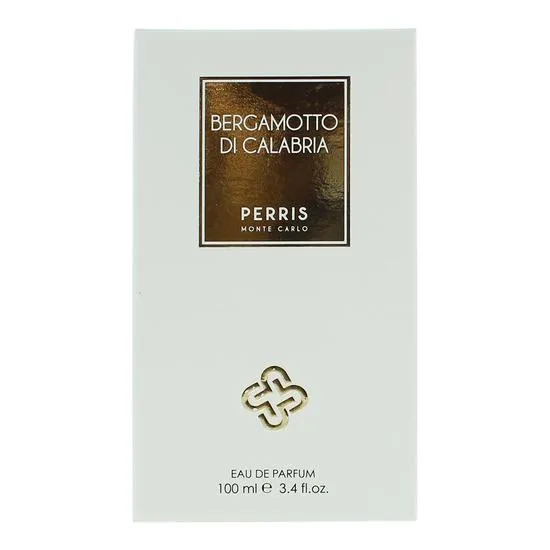 Perris Monte Carlo Bergamotto Di Calabria Eau De Parfum 100ml