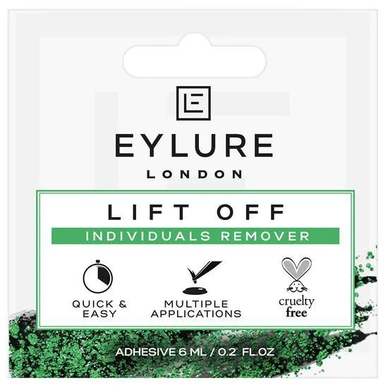 Eylure Lift Off Individual False Lash Remover