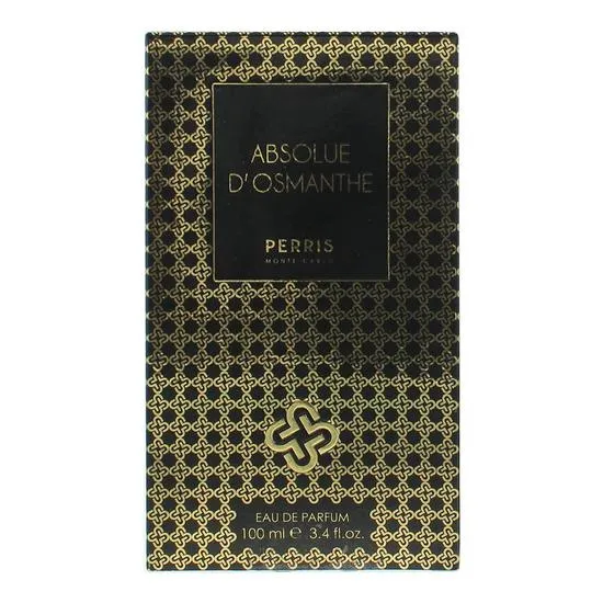 Perris Monte Carlo Absolue D'osmanthe Eau De Parfum 100ml