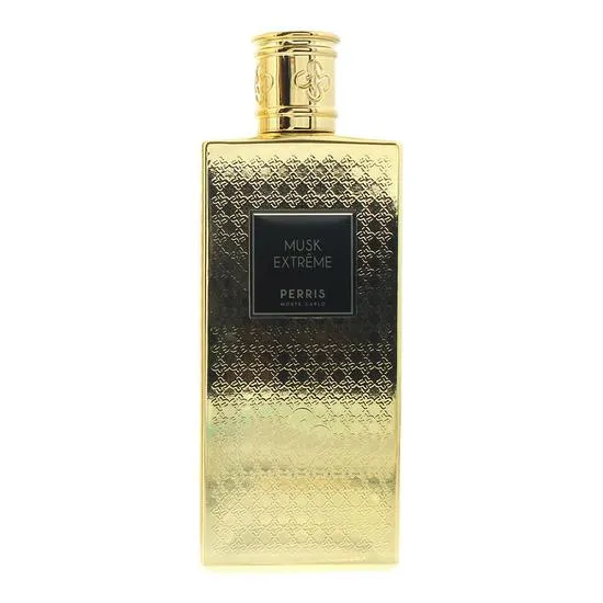 Perris Monte Carlo Musk Extreme Eau De Parfum 100ml