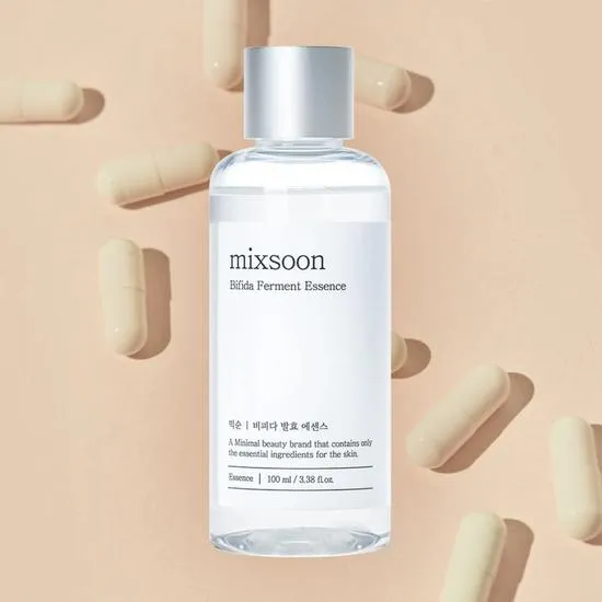 Mixsoon Bifida Ferment Essence 100ml