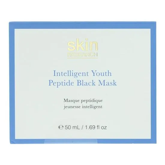 Skin Research Intelligent Youth Peptide Mask 50ml
