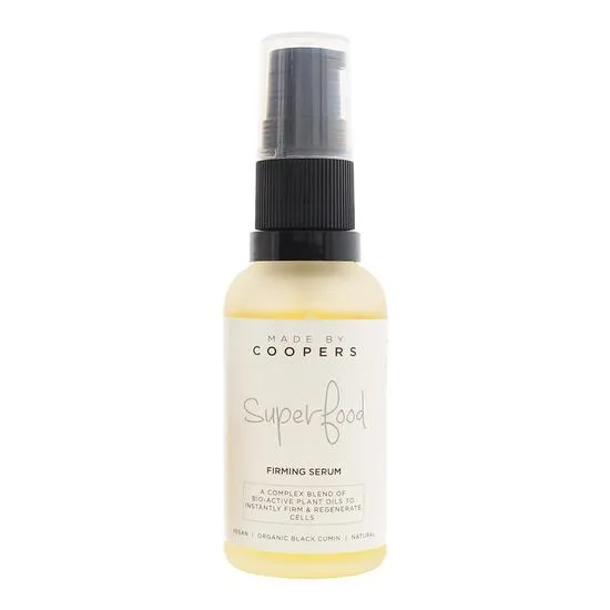 Made By Coopers Superfood Firming Serum 30ml
