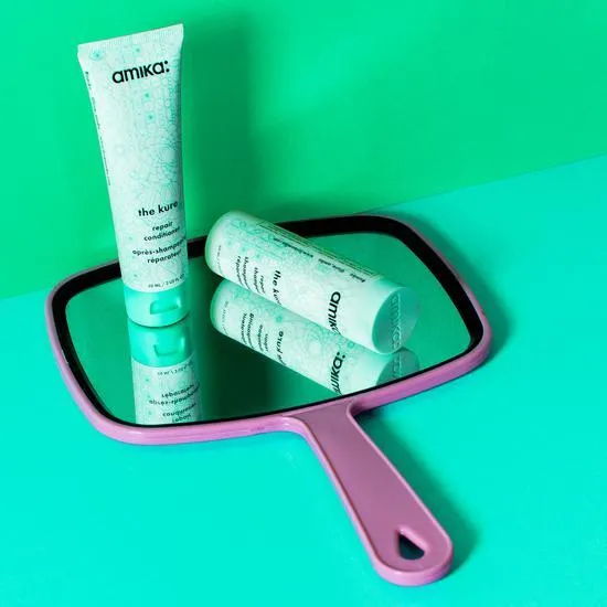 Amika The Kure Bond Repair Conditioner 275ml