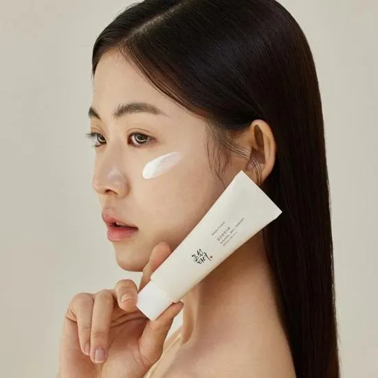 Beauty of Joseon Rice Sunscreen With Rice Water & Prebiotic Complex SPF 50+ 50ml