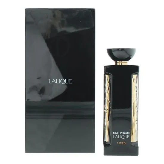 Lalique Noir Premier Rose Royale Eau De Parfum 100ml