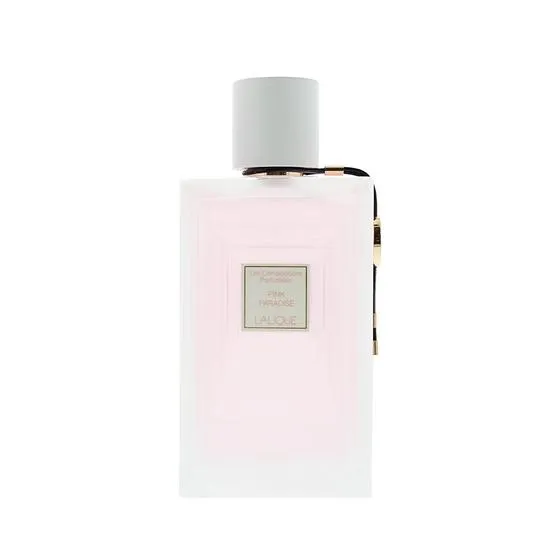 Lalique Les Compositions Parfumees Pink Paradise Eau De Parfum 100ml