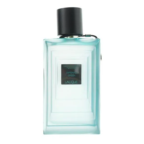 Lalique Les Compositions Parfumees Imperial Green Eau De Parfum 100ml