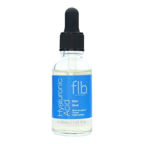 Feel Like Beauty Hyaluronic Acid Skin Shot 30ml