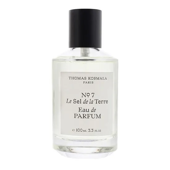 Thomas Kosmala No. 7 Le Sel De La Terre Eau De Parfum 100ml