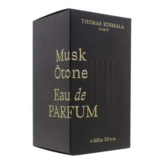 Thomas Kosmala Musk Otone Eau De Parfum 100ml