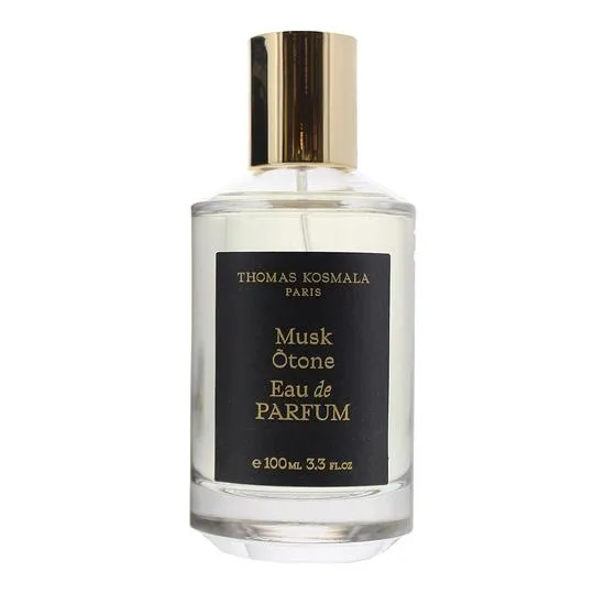 Thomas Kosmala Musk Otone Eau De Parfum 100ml