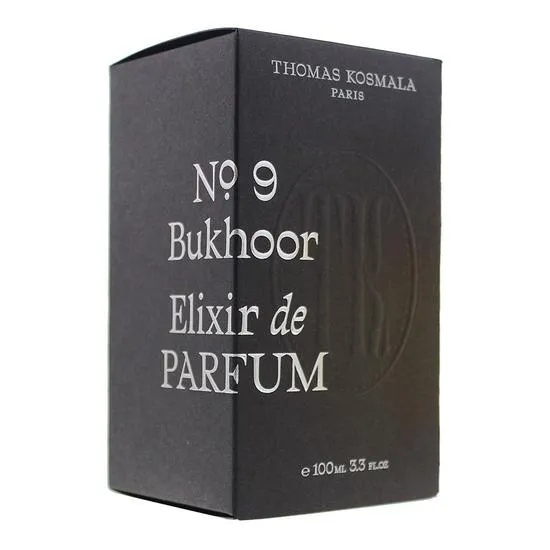 Thomas Kosmala No.9 Bukhoor Elixir De Parfum 100ml