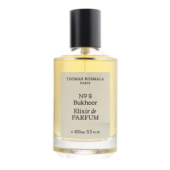 Thomas Kosmala No.9 Bukhoor Elixir De Parfum 100ml