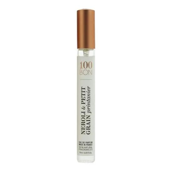 100BON Neroli & Petit Grain Printanier Eau De Parfum 10ml
