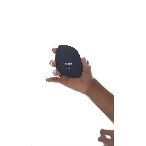 GESKE Sonic Warm & Cool Mask 9 In 1 Pink